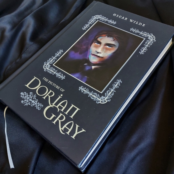 👻The Picture of Dorian Gray by Oscar Wilde👻 - Picture 3 of 16